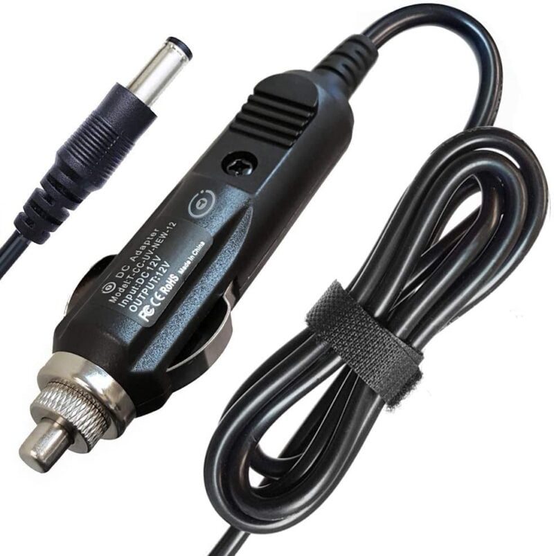 Chargeur D'Alimentation