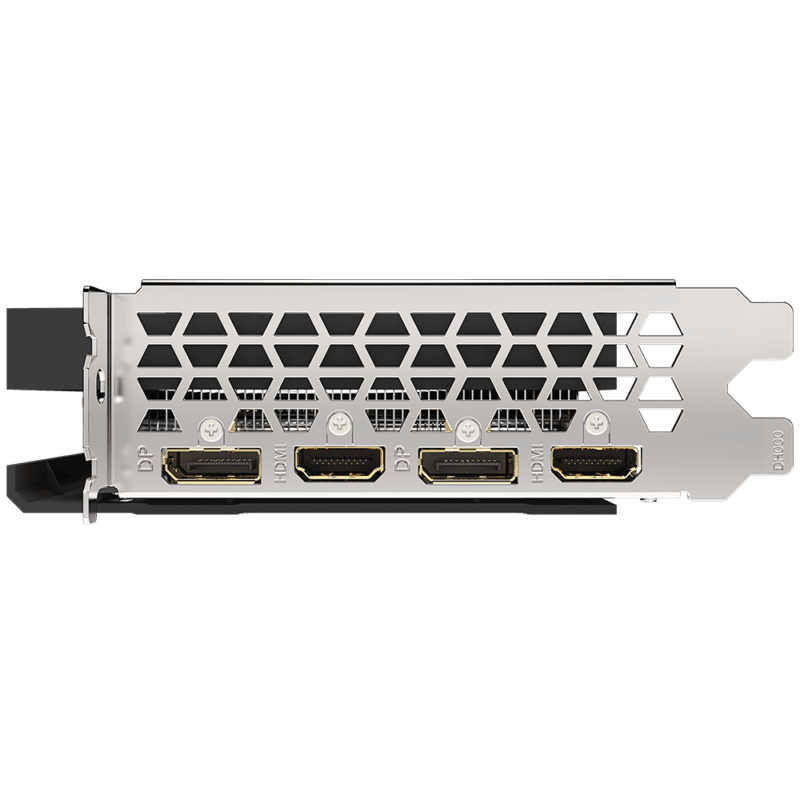 Carte Graphique Gigabyte GeForce RTX 3060 EAGLE OC 12Go – Image 4