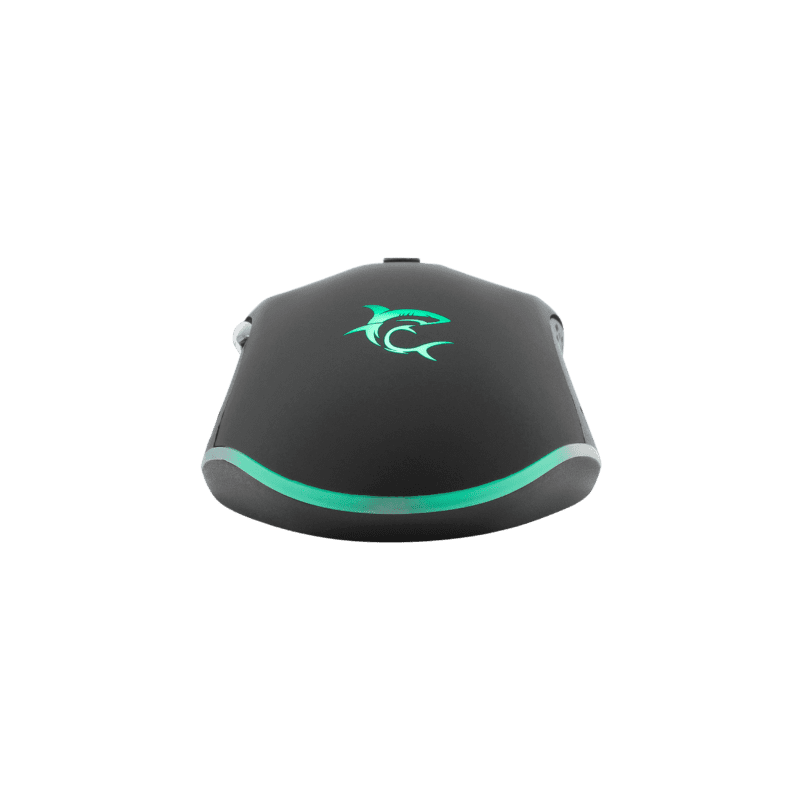 Souris Gamer White Shark OCTAVIUS RGB (GM-5002) – Image 3