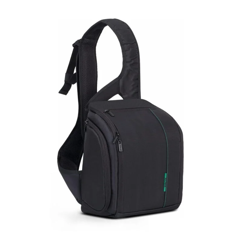 Sac A Dos Rivacase 7470 (Ps) Noir