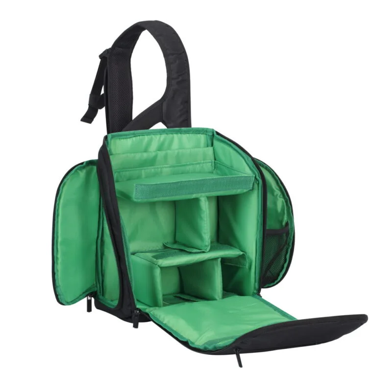 Sac A Dos Rivacase 7470 (Ps) Noir – Image 2
