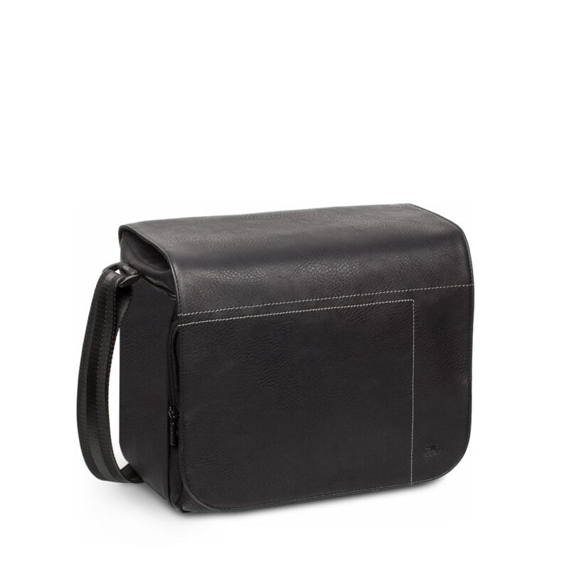 Slr Case Pro Rivacase 7630 Noir