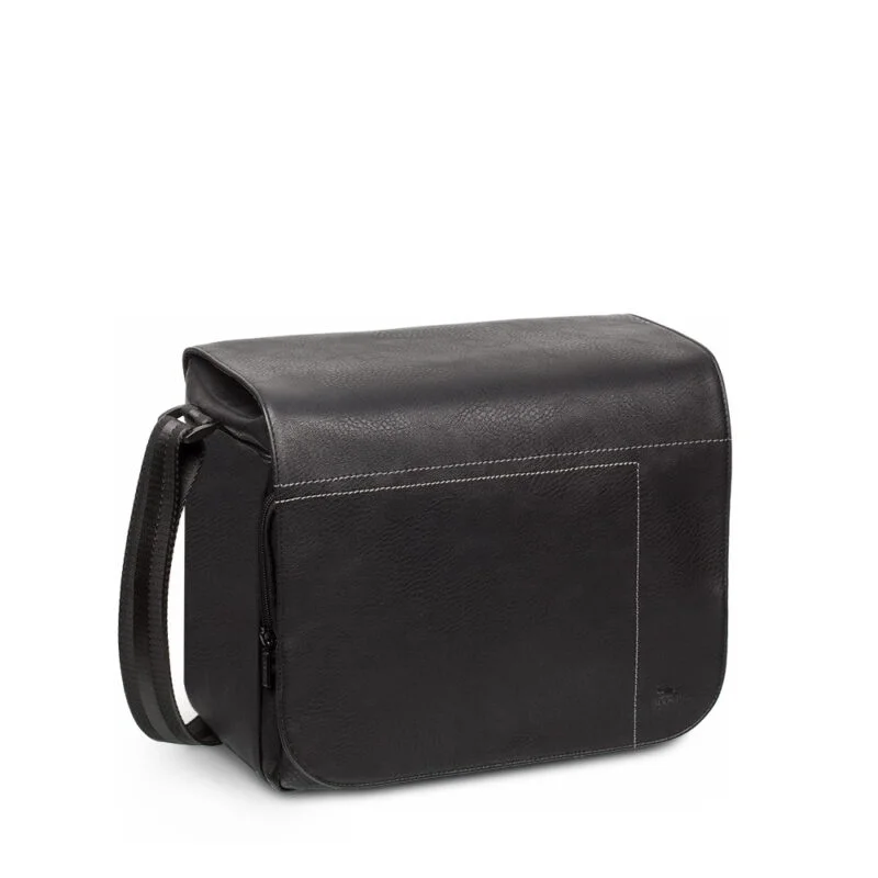 Slr Case Pro Rivacase 7630 Noir