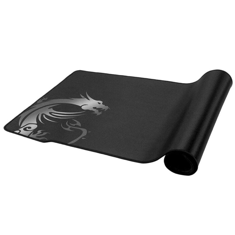 Tapis De Souris Gamer Msi Agility Gd70 – Image 2