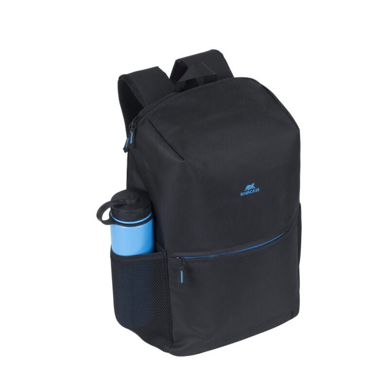 Sac à dos pour ordinateur portable 15.6" Rivacase 8067 Noir (RIVA_8067) – Image 4