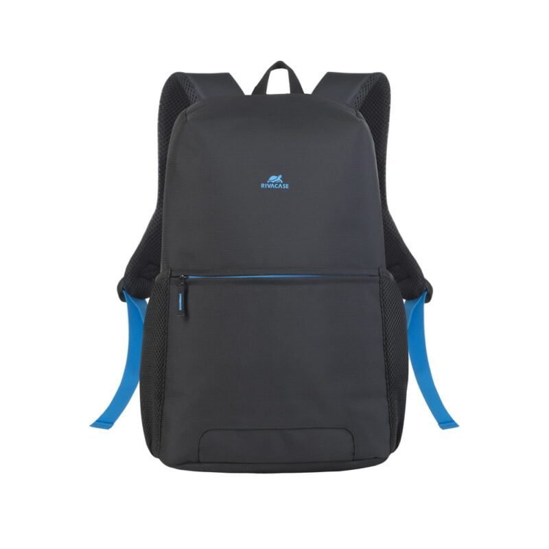Sac à dos pour ordinateur portable 15.6" Rivacase 8067 Noir (RIVA_8067)