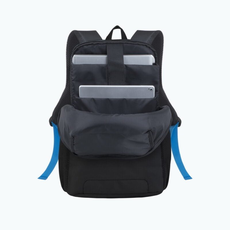 Sac à dos pour ordinateur portable 15.6" Rivacase 8067 Noir (RIVA_8067) – Image 3