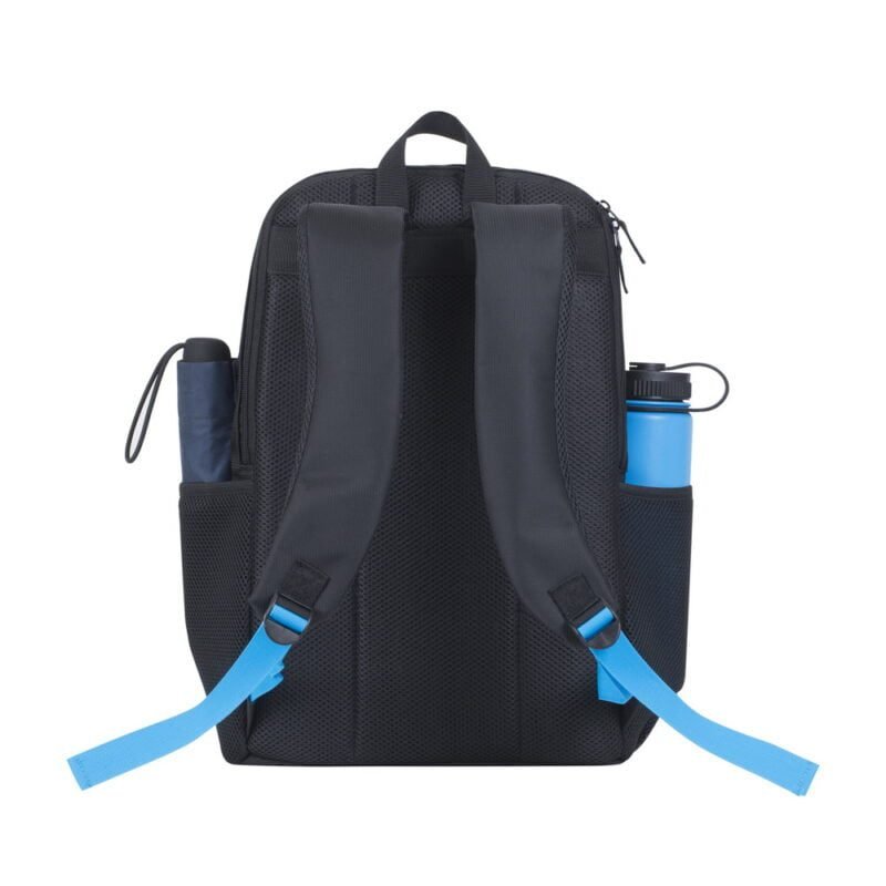 Sac à dos pour ordinateur portable 15.6" Rivacase 8067 Noir (RIVA_8067) – Image 2