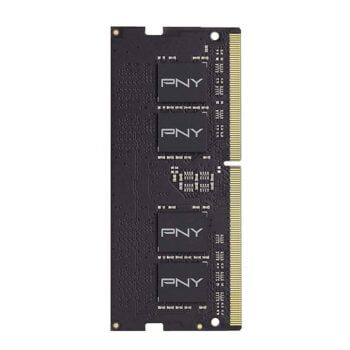 Barrette Mémoire DDR4 2666MHz 16Go PNY Pour Pc Portable