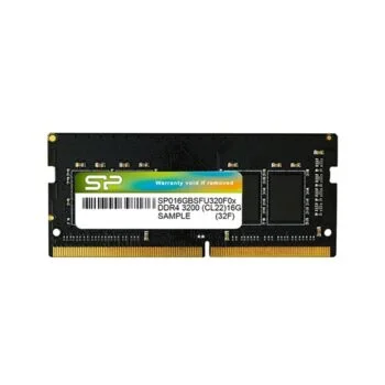 Barette mémoire DDR4 16Go 3200Mhz Silicon Power