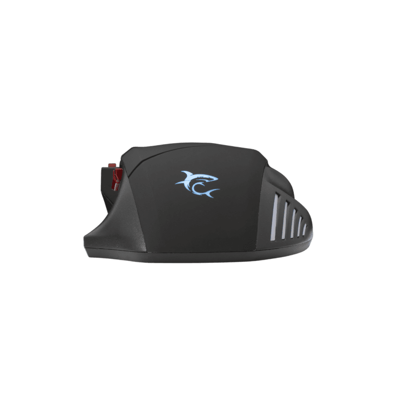 Souris Gamer White Shark GM-5005 MARCUS 2 USB – Image 4