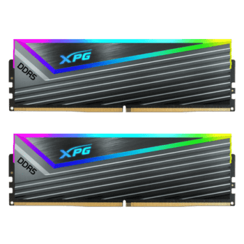 Kit de mémoire XPG Lancer RGB DDR5 5200 MHz UDIMM 32 Go