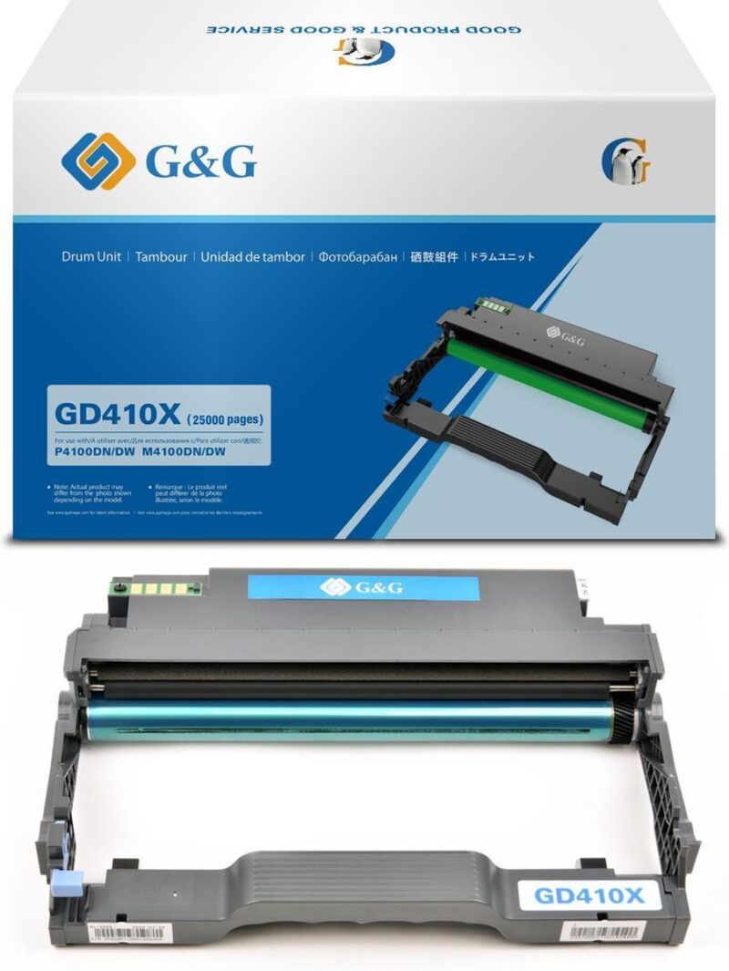 Tambour Gg Gd410X Original