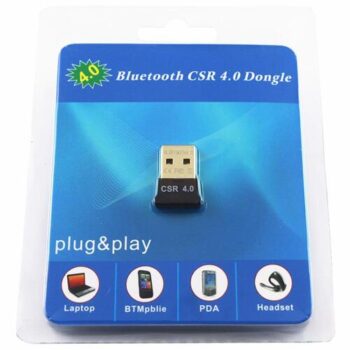Dongle Bluetooth USB Csr 4.0