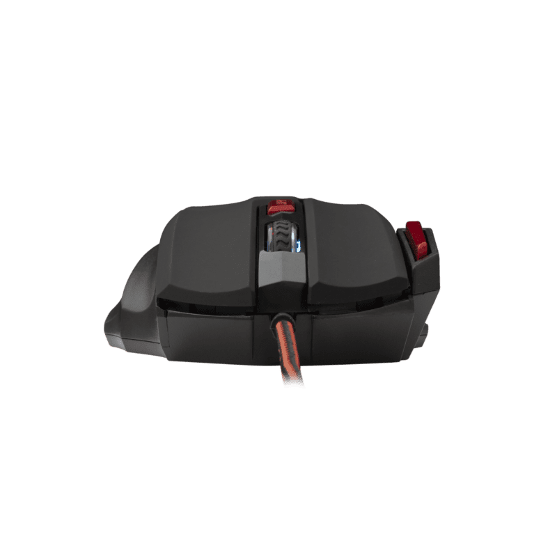 Souris Gamer White Shark GM-5005 MARCUS 2 USB – Image 3