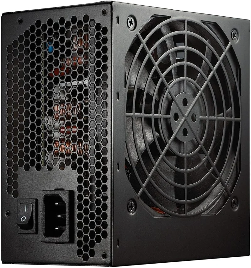 Bloc Alimentation 650W Fortron 80+ Hexa 85+ (Ha650) – Image 4