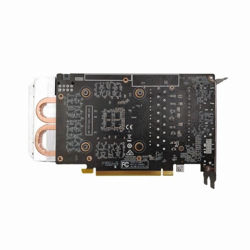 Carte graphique Manli RTX 2060 6 Go GDDR6 – Image 2