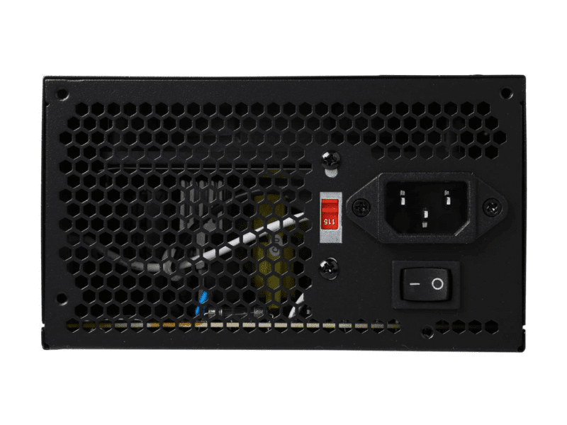 Alimentation Gamer 500W Raidmax Rx-500Xt – Image 5