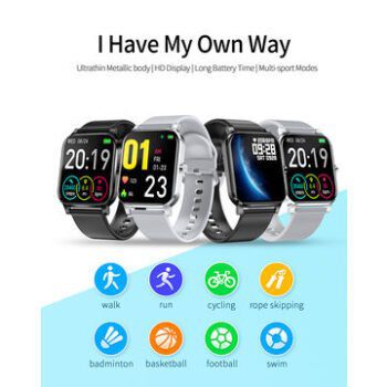 Smart Watch LINWEAR LW03