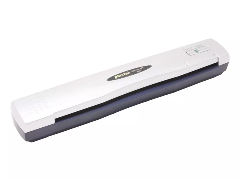 Scanner Opticslim M12 Plus