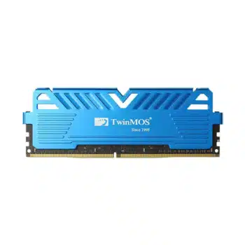 Barrette Mémoire TwinMOS 16Go DDR4 3200 MHz