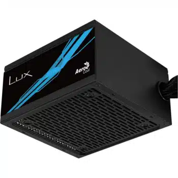 Bloc Alimentation Aerocool Lux 750W 80 Plus Bronze