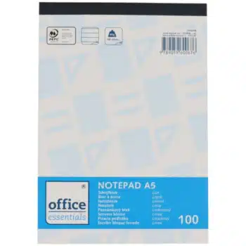 Bloc Note D office A5