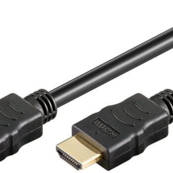 Câble HDMI vers HDMI 4K 1.5m (CAB-1.5M)