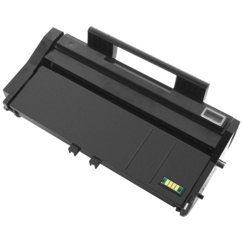 Toner Adaptable RICOH SP100E Noir (407166)