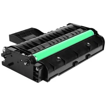 Toner Adaptable RICHO NT-CRSP200C Noir (407254)