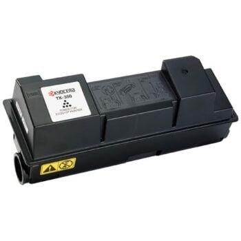 Toner Adaptable Kyocera Nt-FKTK350 Noir