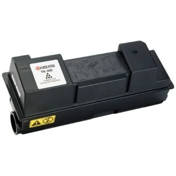 TONER Adaptable KYOCERA NT-FKTK350 Noir