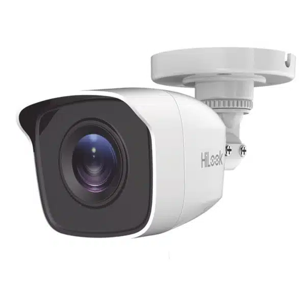 Caméra Hilook 2Mp Capteur Ir 20M Externe 1 Caméra Hilook 2Mp Capteur Ir 20M Externe