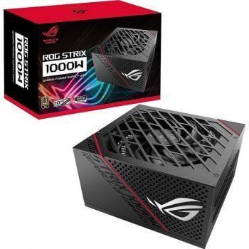 Bloc Alimentation Asus Rog STRIX 1000W GOLD