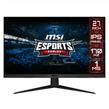 MSI Optix G271