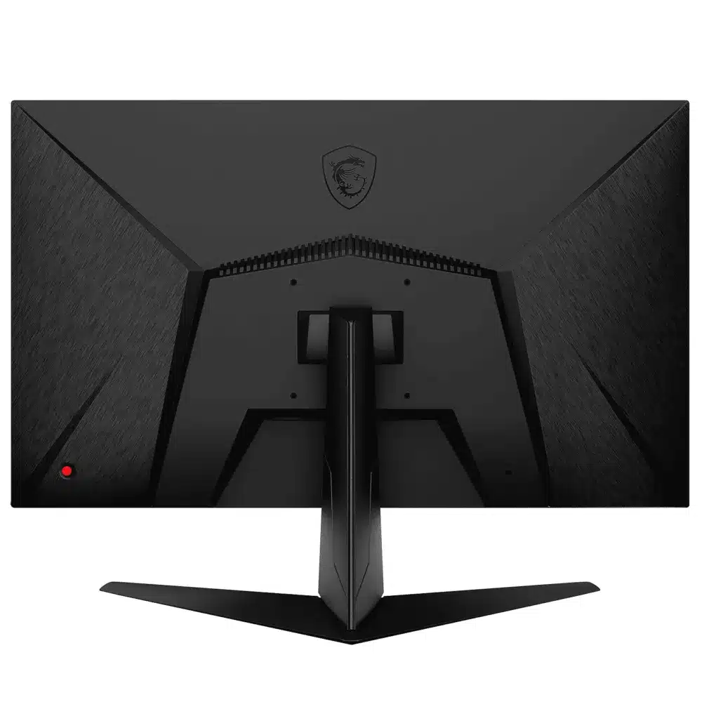 Ecran Gaming 27&Quot; Msi Optix G271 Full Hd Ips 144 Hz 1 Ms Noir 3 Ecran Gaming Msi G2712 27 3 1000X1000