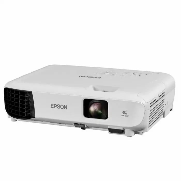 Vidéo Projecteur EPSON EB-E10 3LCD