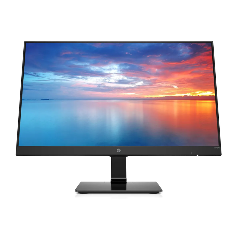 Ecran Hp 24” Fhd  (3Wl46Aa)