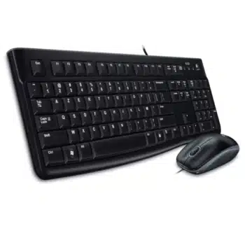 Logitech MK120
