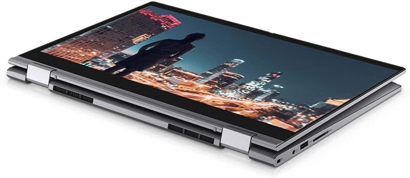 Pc Portable Dell Inspiron 5406 2En1 14&Quot; I7 8Go 512Go (5406-I7) – Image 3