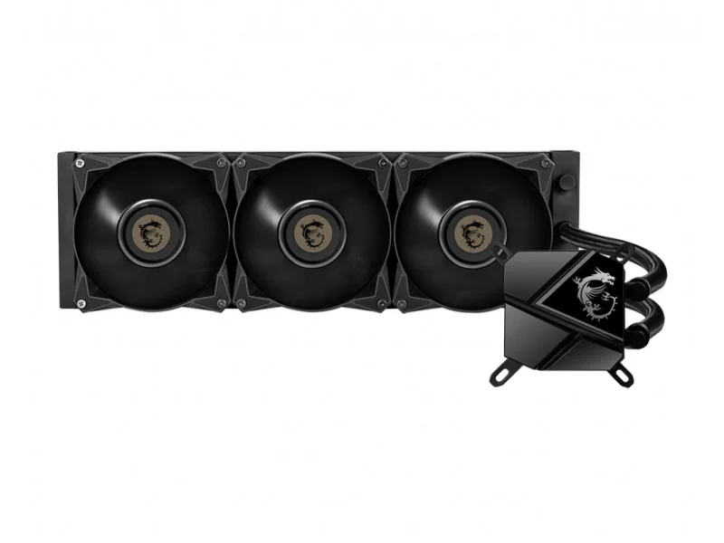 Ventilateur Watercooling Cooler MSI MAG Coreliquid P360