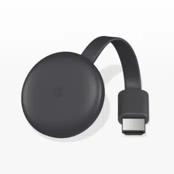 Google Chromecast Original