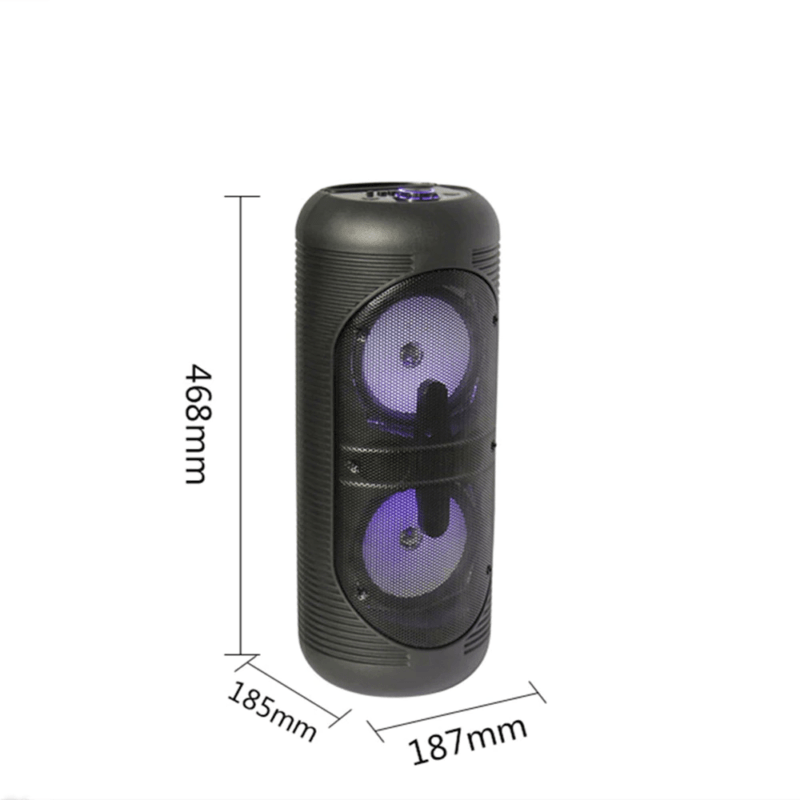 Haut Parleur Bluetooth