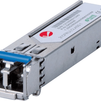 Module Transmetteur SFP