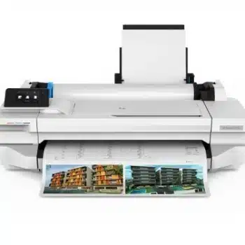 Imprimante HP Designjet T125 24 pouces A1 5ZY57A