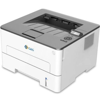 Imprimante Laser G&G P4100DN Monochrome
