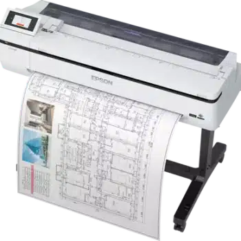Imprimante Traceur Epson Surecolor SC T5100