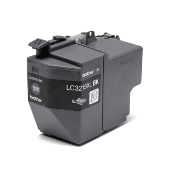 Cartouche Jet D’encre Adaptable Brother Nb-lc3219xlbk Noir