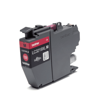 Cartouche Jet D’encre Adaptable Brother Nb-lc3219xlm Magenta