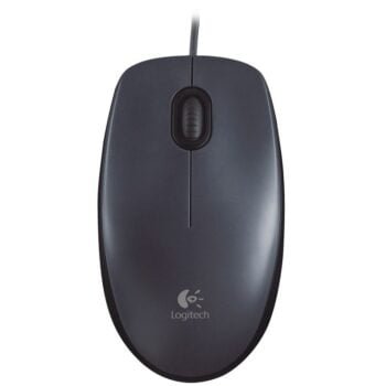 Logitech M90